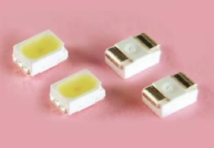 厂家直销led smd系列产品3014超亮白色发光