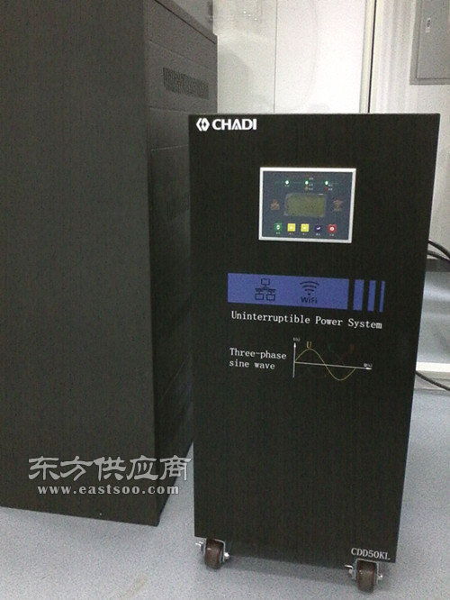 医疗器械设备ups电源代理公司 耐普100ah电池销售