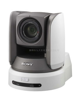 供应促销 sony高清会议摄像机brc z700