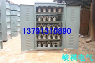 峻祺rf54 280s 8 6h不锈钢电阻器图片,峻祺rf54 280s 8 6h不锈钢电阻器高清图片 庆云县峻祺电气设备厂,
