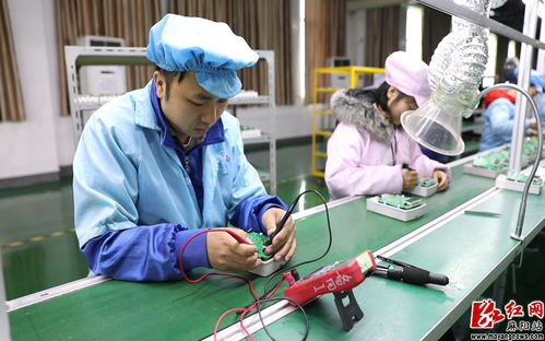 麻阳建南机器厂首批出口电表生产成功