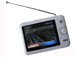 cec中国电子t830gps it168产品报价