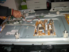 亳州家电维修服务