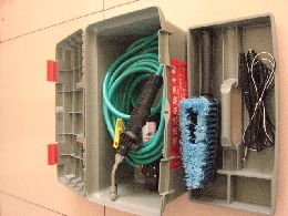 阳光洗车器加盟 创业新机遇与投资前景分析