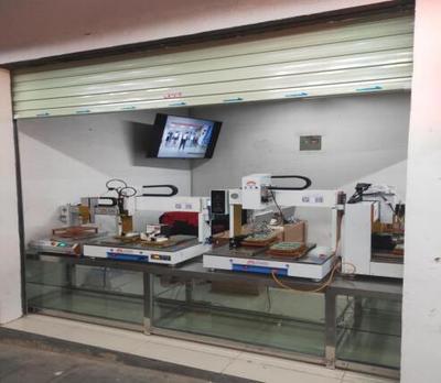 天丰泰沙井德普电子城G029工厂店盛大开业，电脑购物新选择