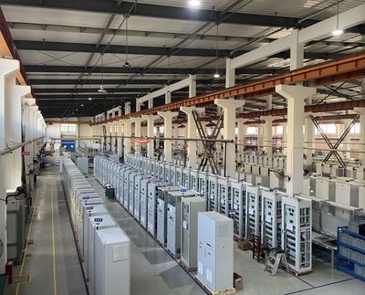 助力低碳减排，宝山企业荣获国家级绿色工厂称号