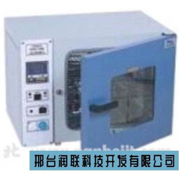 新闻 电子产品工厂测试专用电热鼓风干燥箱101型号招商启动，助力产业升级